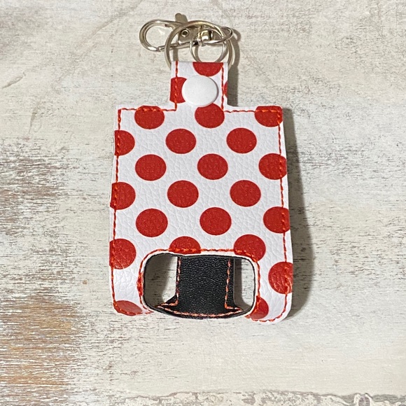 Brand new Asthma Inhaler Case made to order by me. - Picture 2 of 2